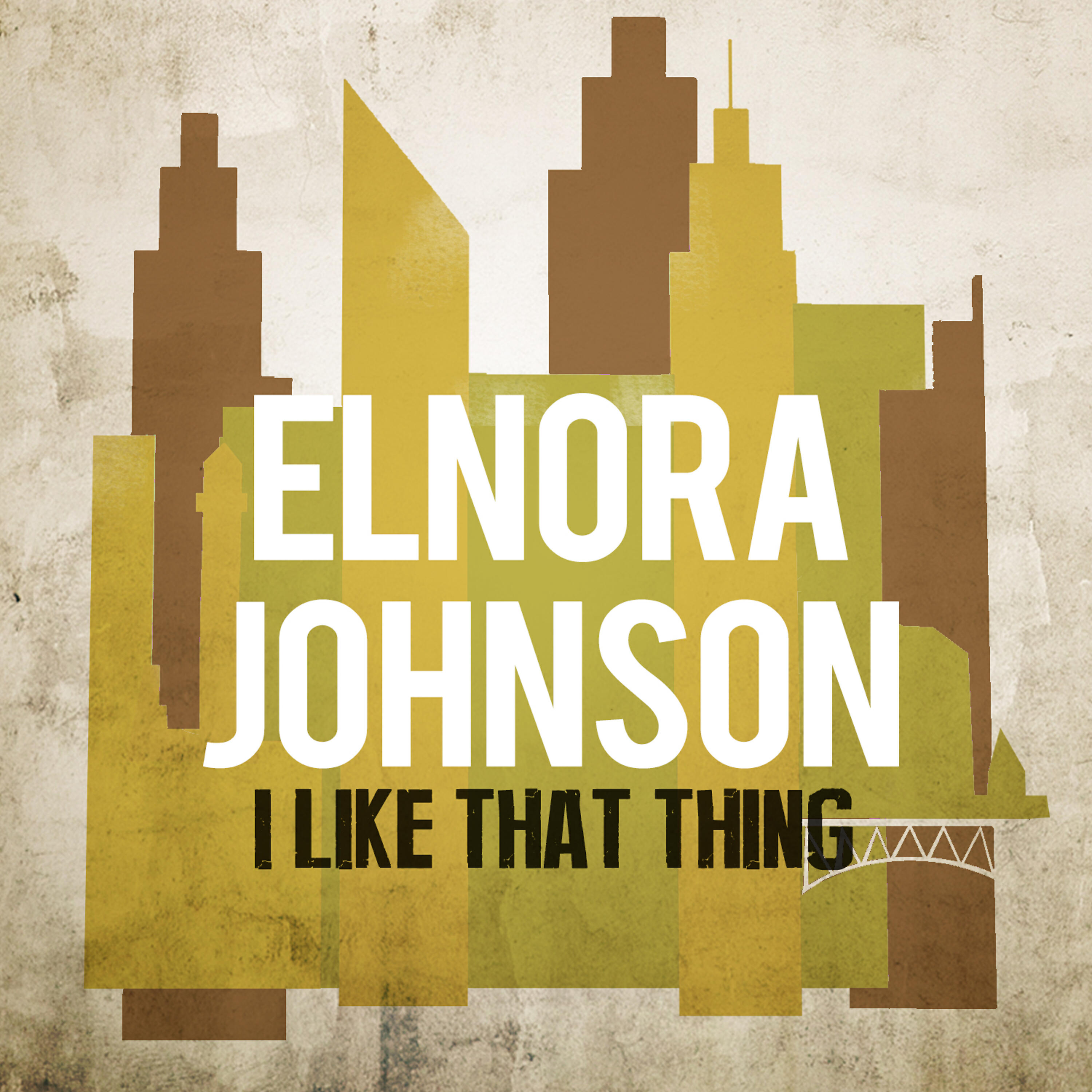 Релиз I Like That Thing