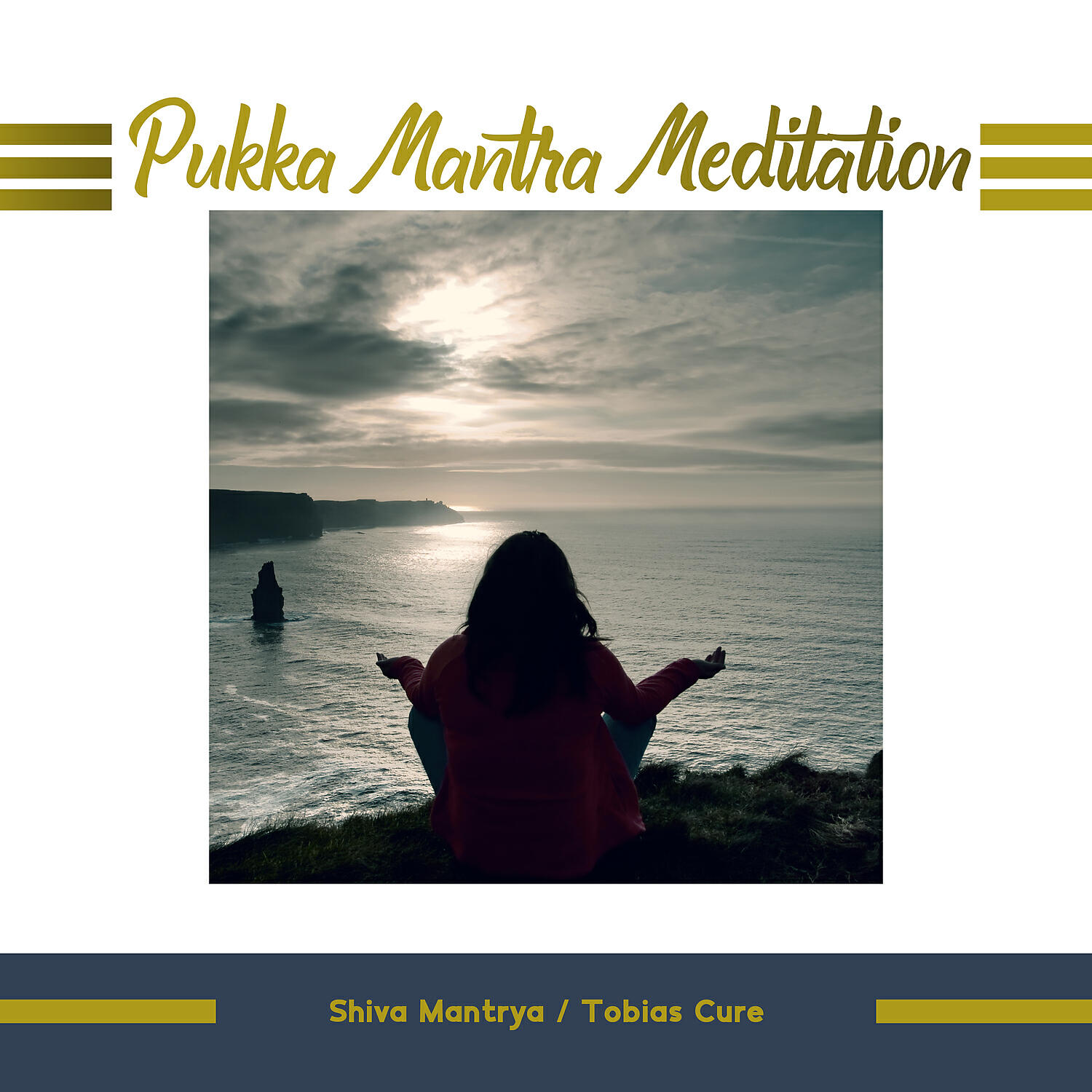Релиз Pukka Mantra Meditation