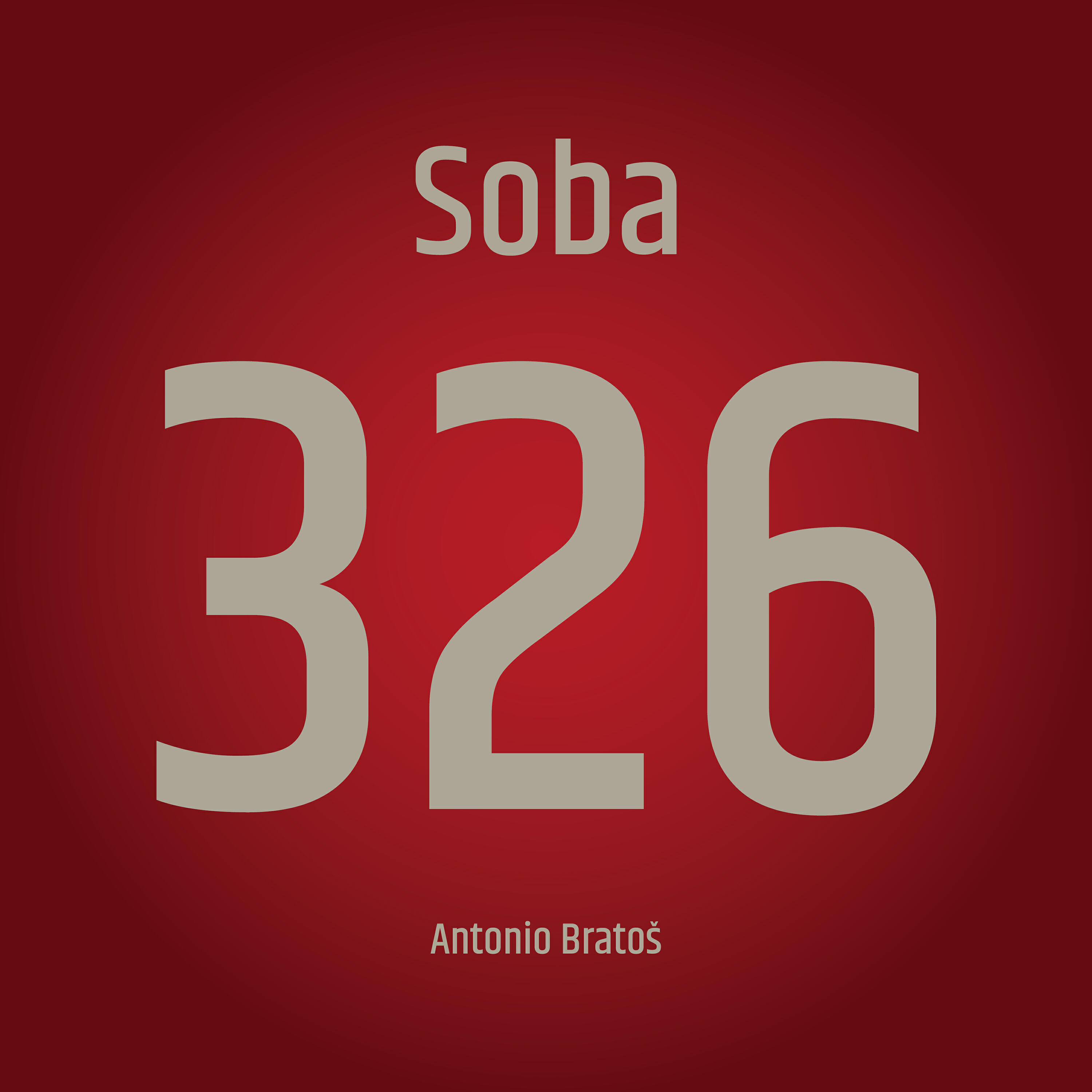 Релиз Soba 326
