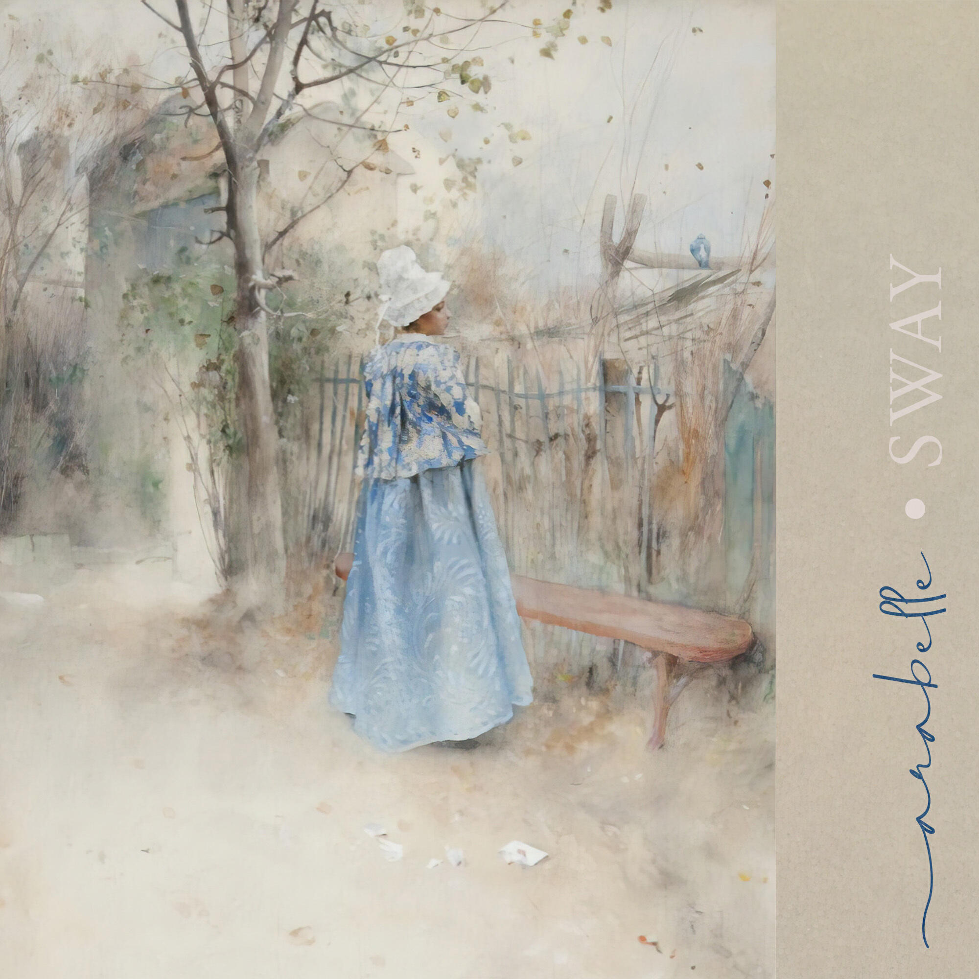 Релиз Sway