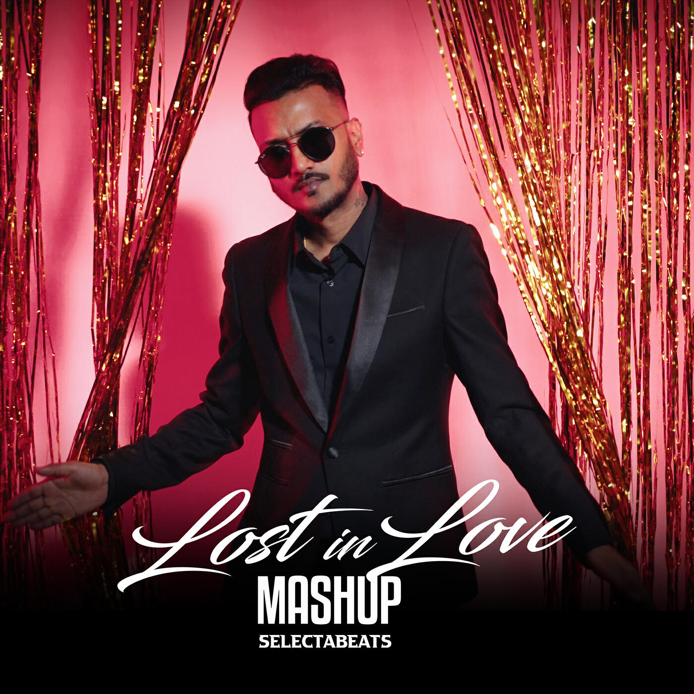 Релиз Lost in Love Mashup