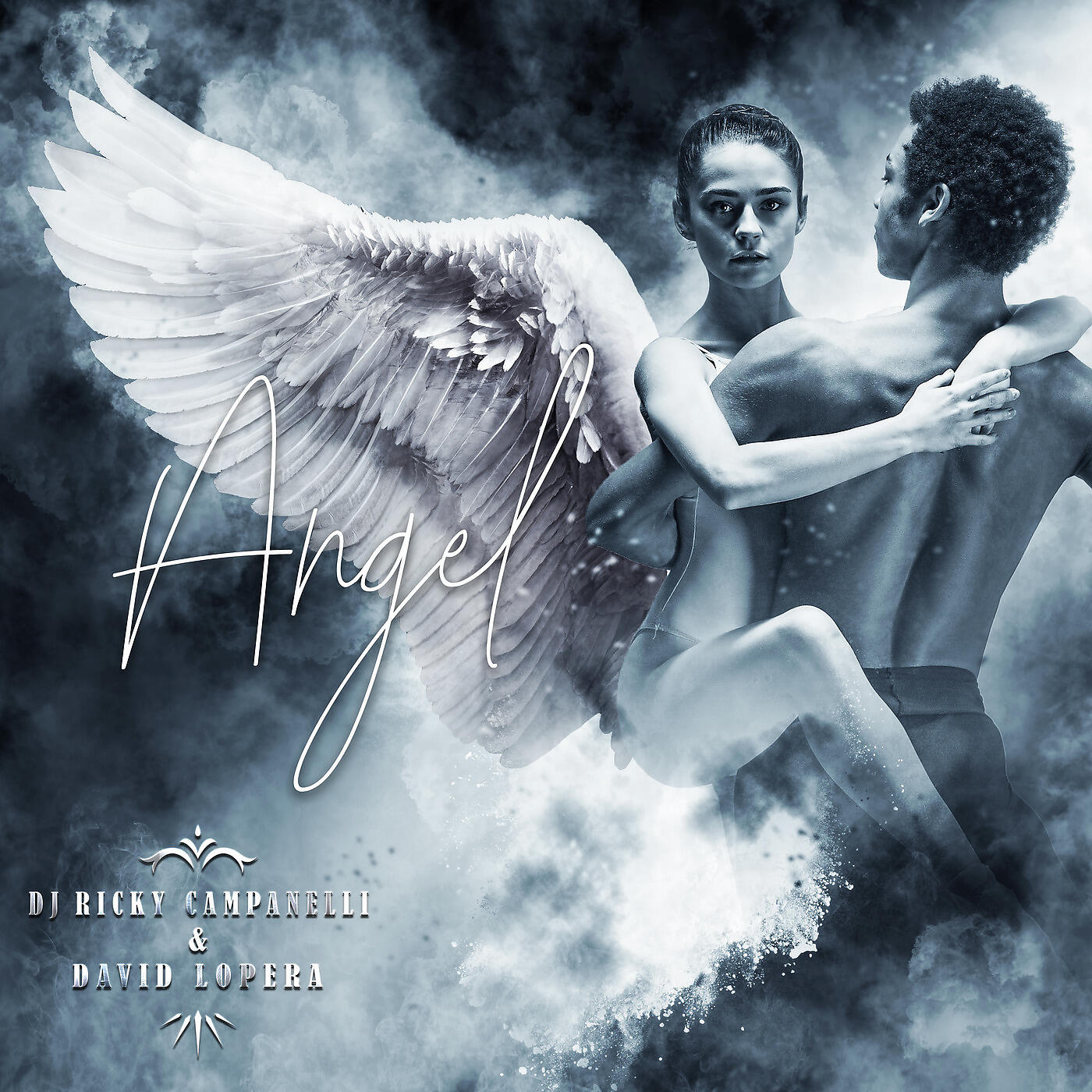 Релиз Angel