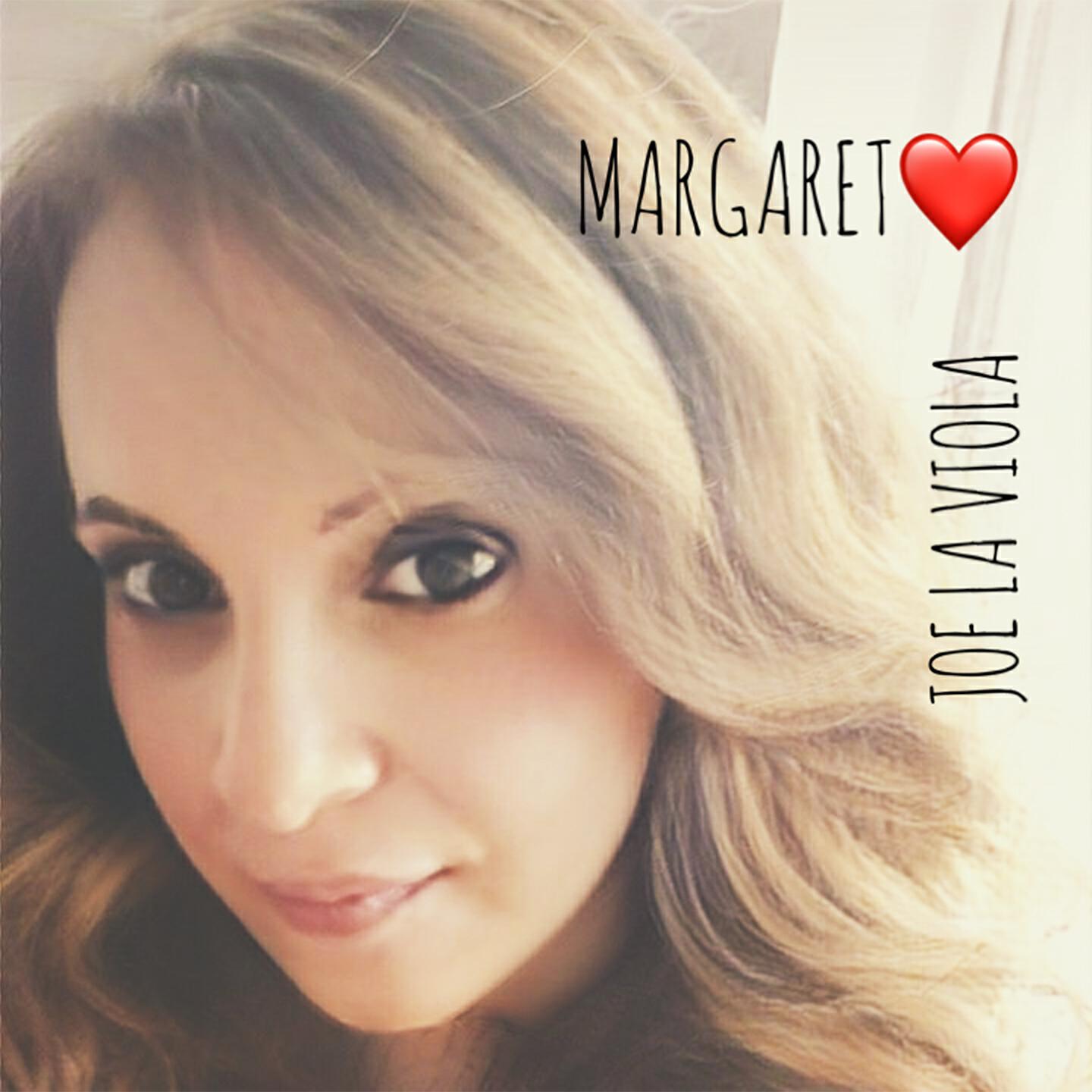 Релиз Margaret