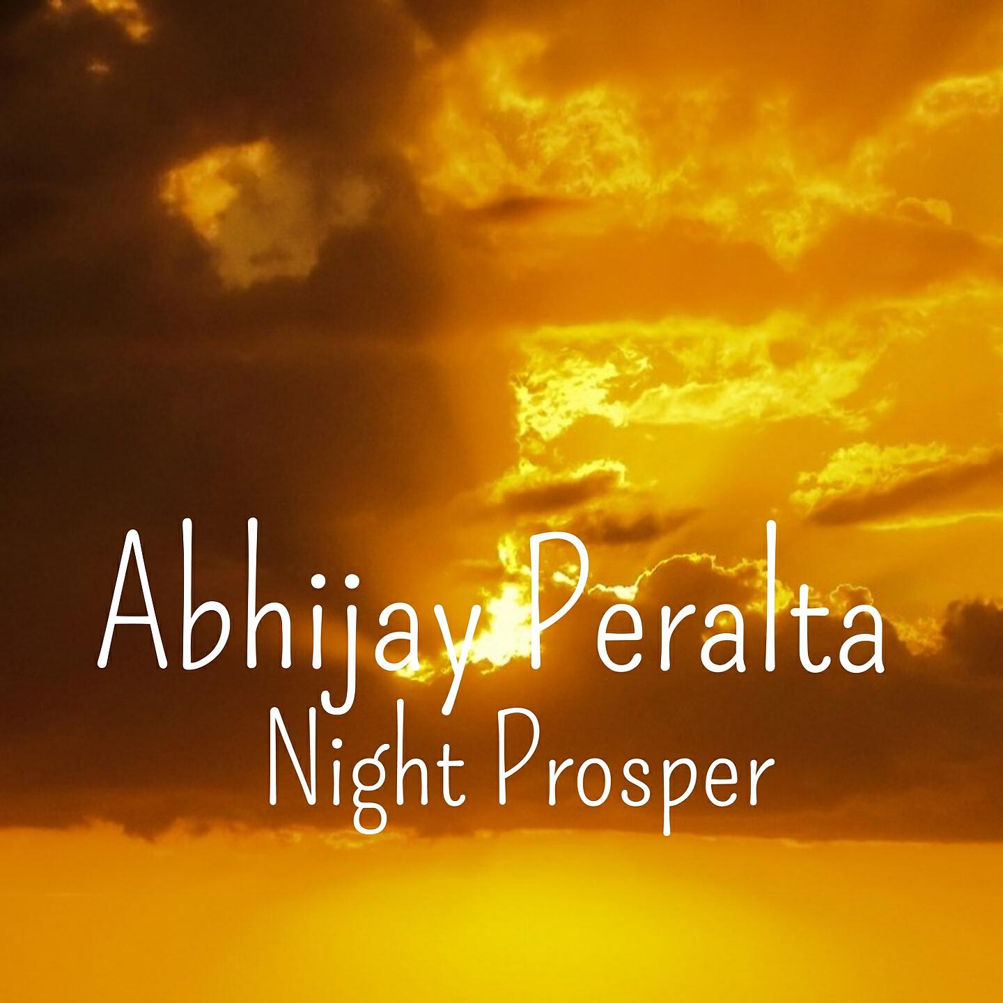 Abhijay Peralta