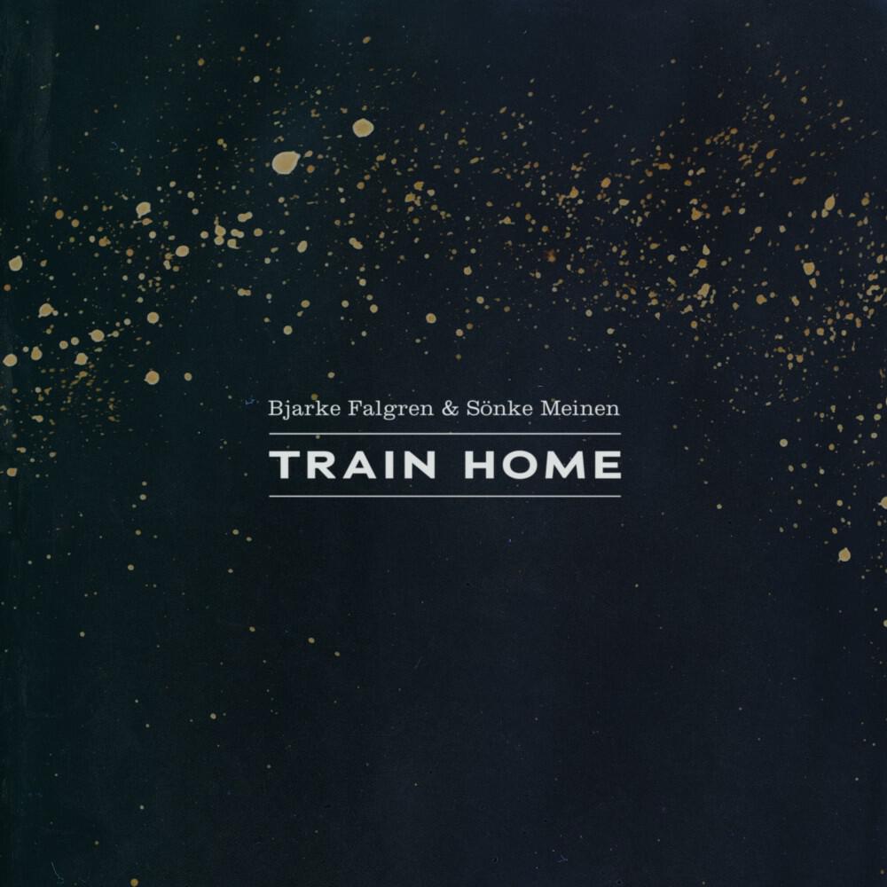 Релиз Train Home
