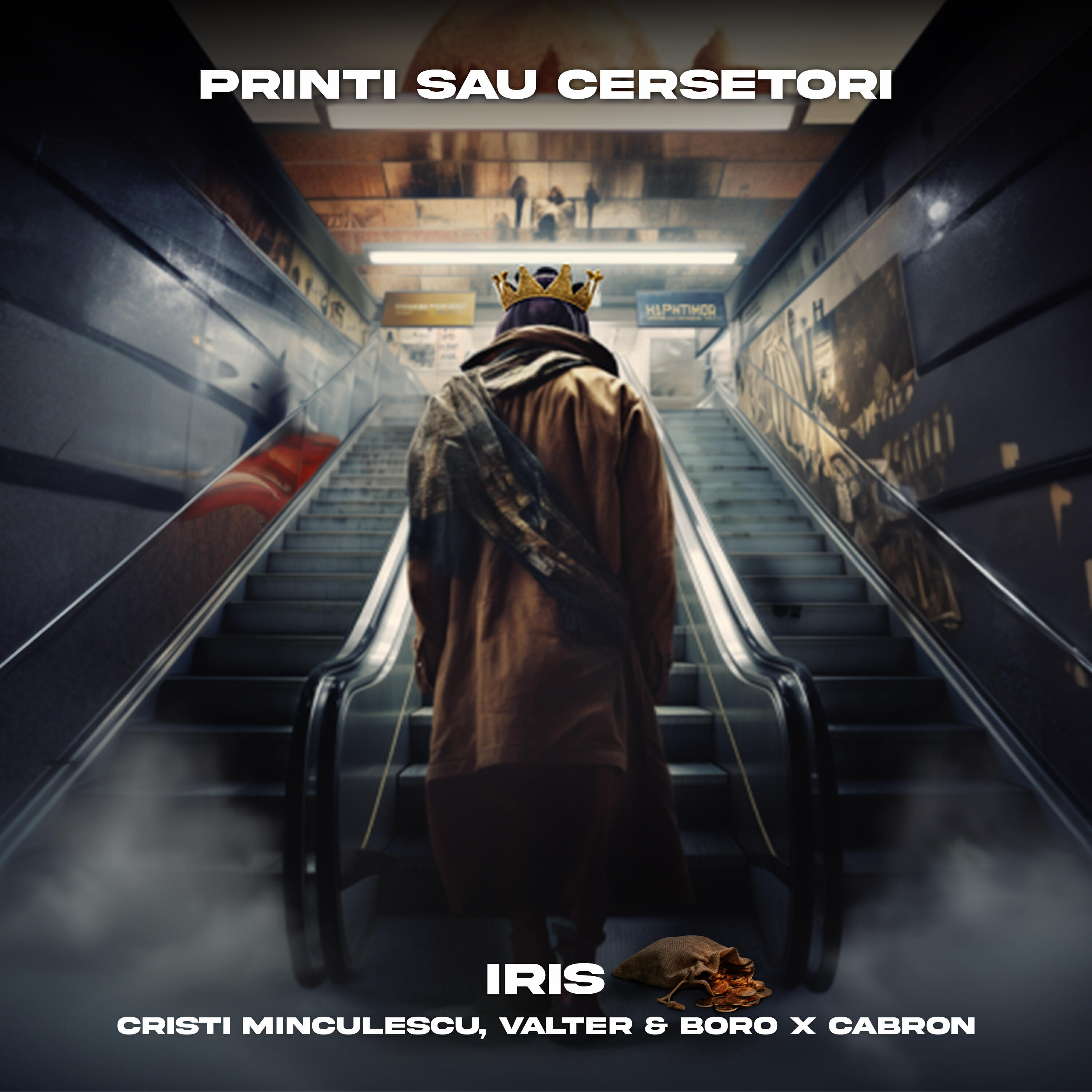 Релиз Printi sau cersetori