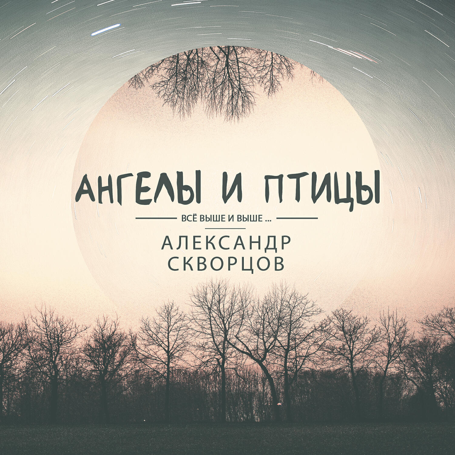 Релиз Ангелы и птицы (Всё выше и выше)