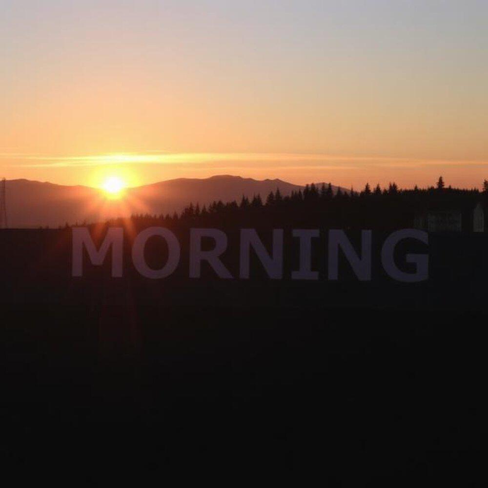 Релиз Morning