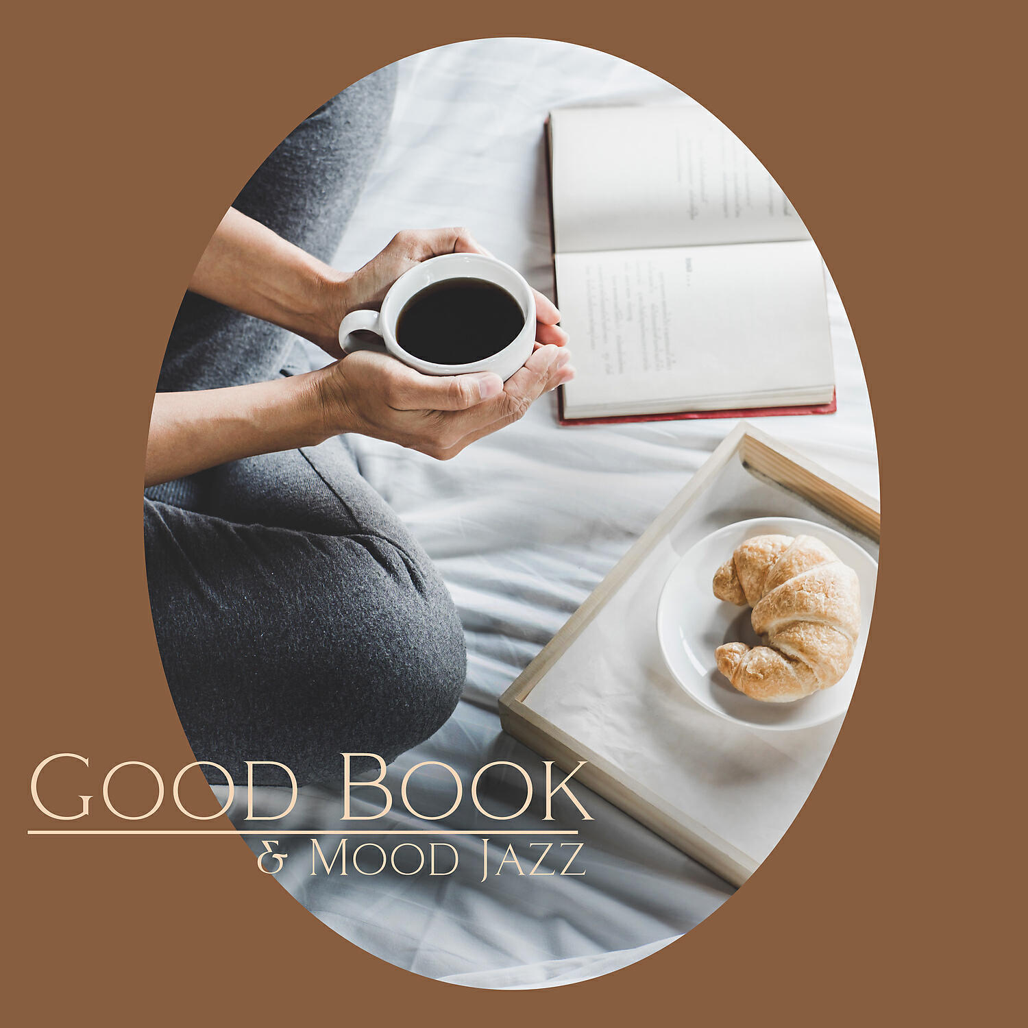 Релиз Good Book & Mood Jazz: Winter BGM Relaxing Smooth Jazz Music for Morning & Evening