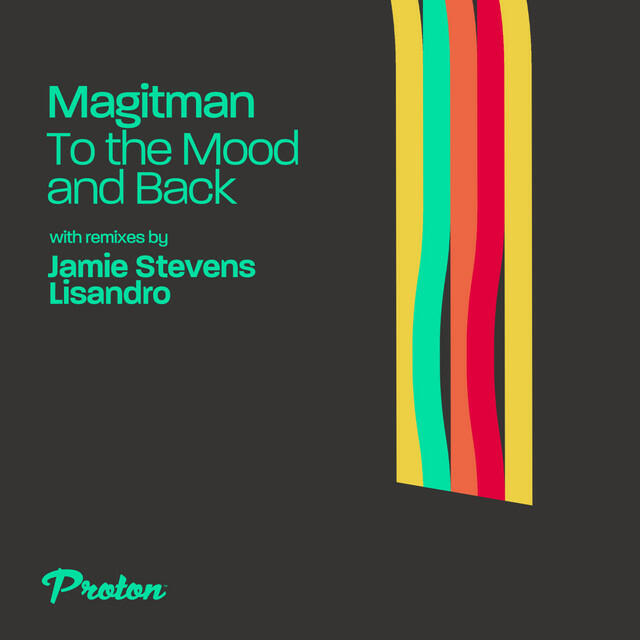Релиз To the Mood and Back