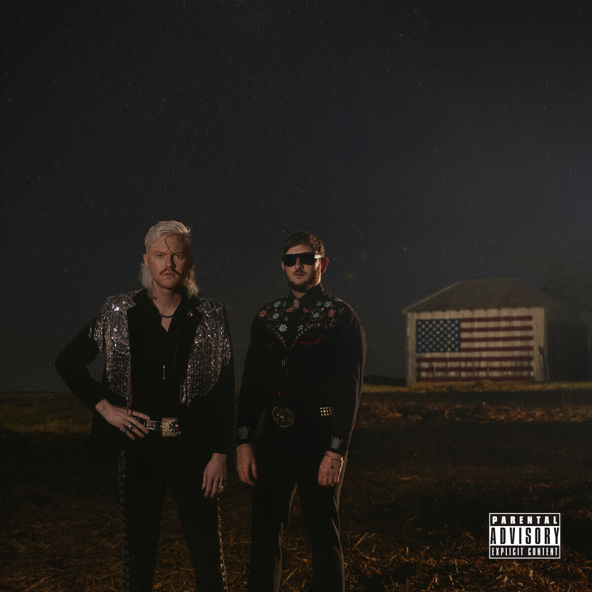 Релиз American Drip, Pt. II