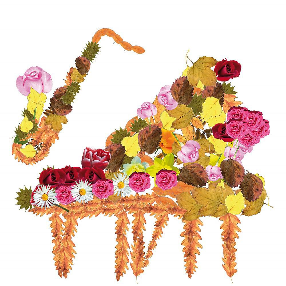 Mladen Franko, Sonoton Film Orchestra - Sweet Claudine