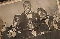 The Heavenly Gospel Singers