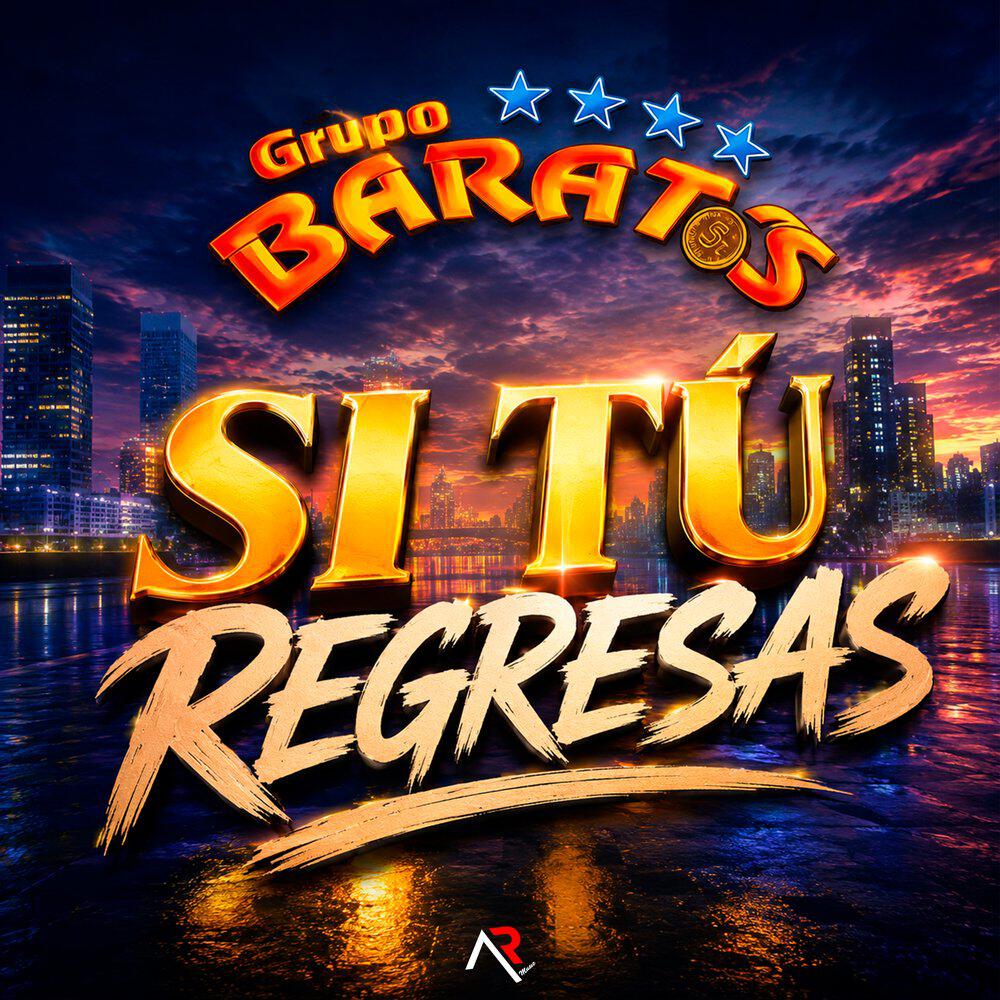 Релиз Si Tú Regresas
