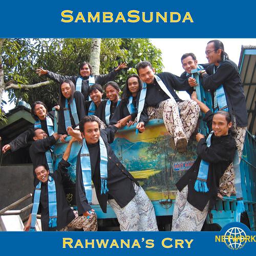 Релиз Rahwana's Cry