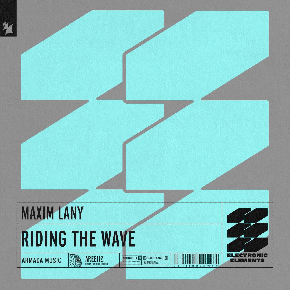 Трек Riding the Wave