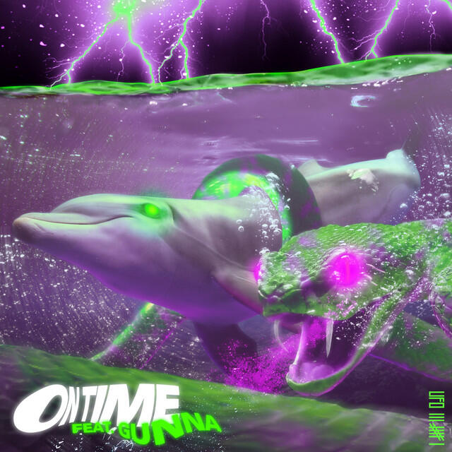 Релиз On Time