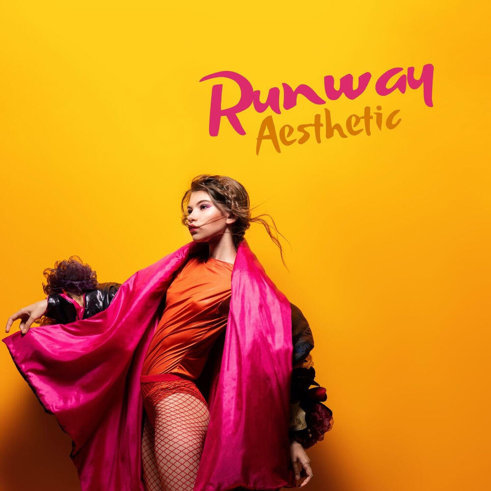 Релиз Runway Aesthetic: Fashion Week Music Session SS21, Minimal House