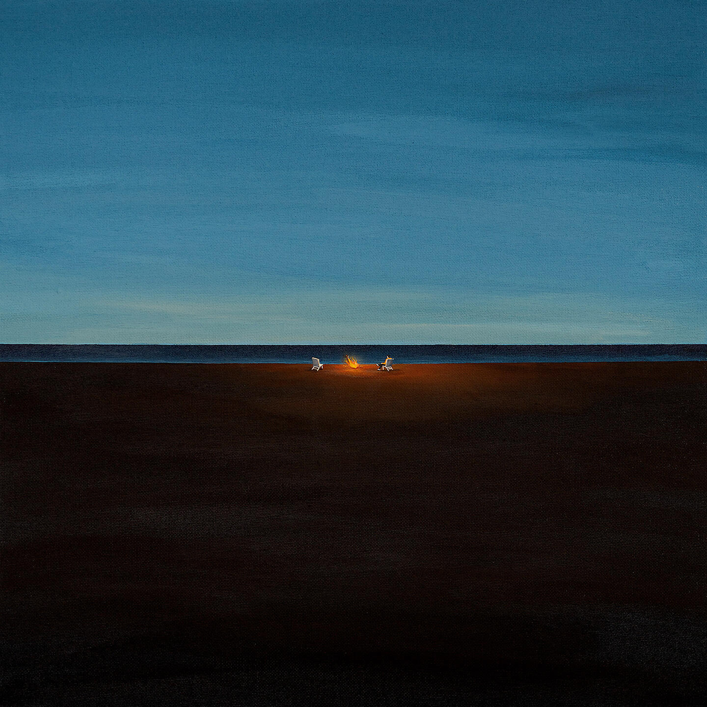 Релиз อย่างน้อย ( Sunset )