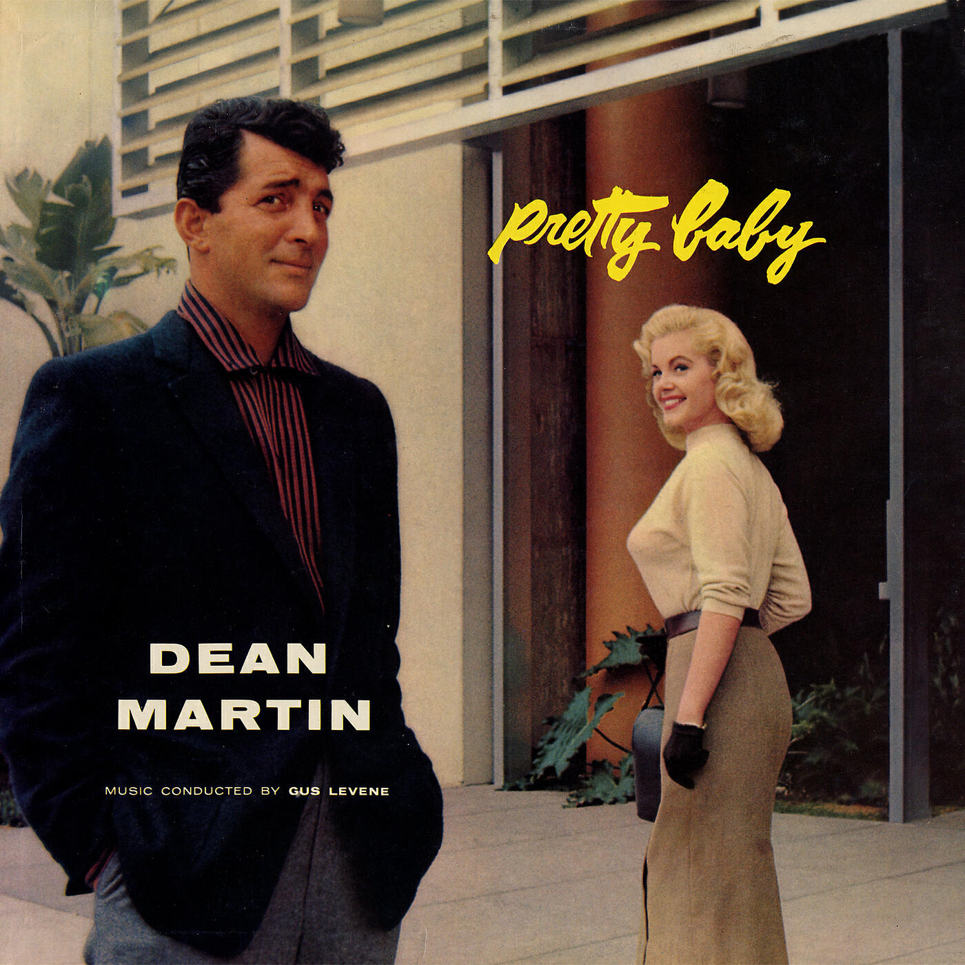 Релиз Pretty Baby
