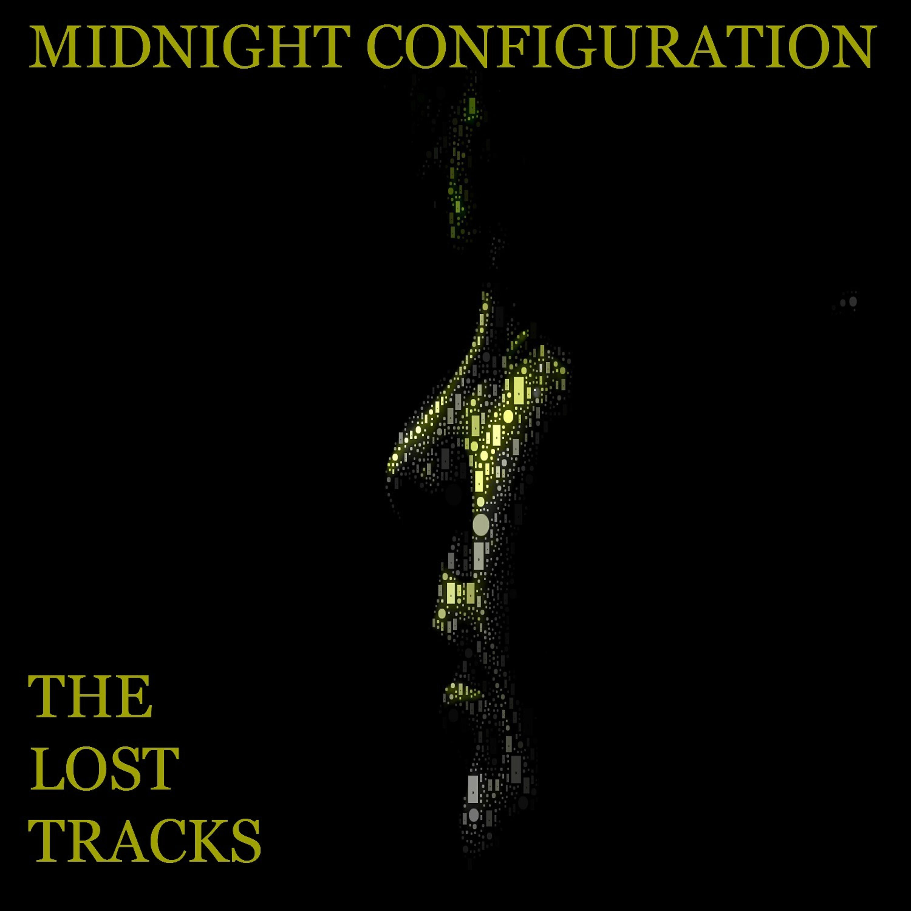 Релиз The Lost Tracks