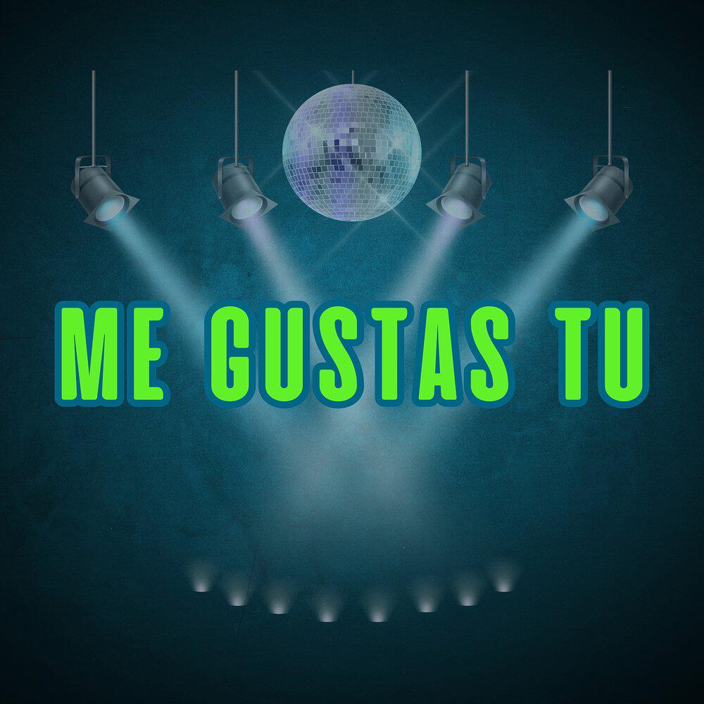 Релиз Me Gustas Tu (Instrumental)