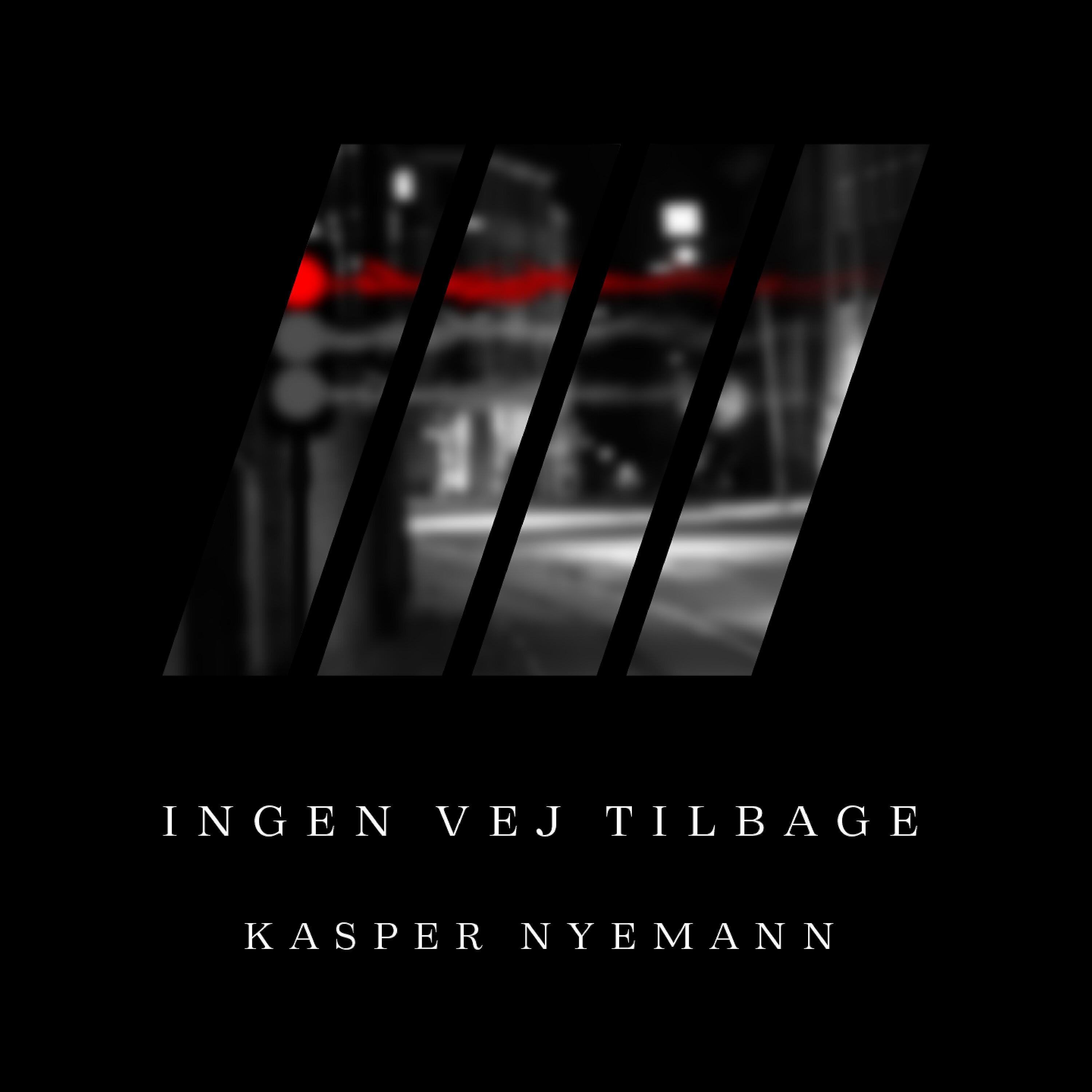 Релиз Ingen Vej Tilbage