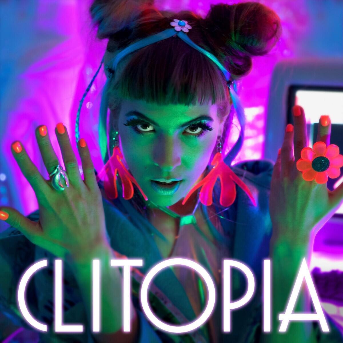 Релиз Clitopia