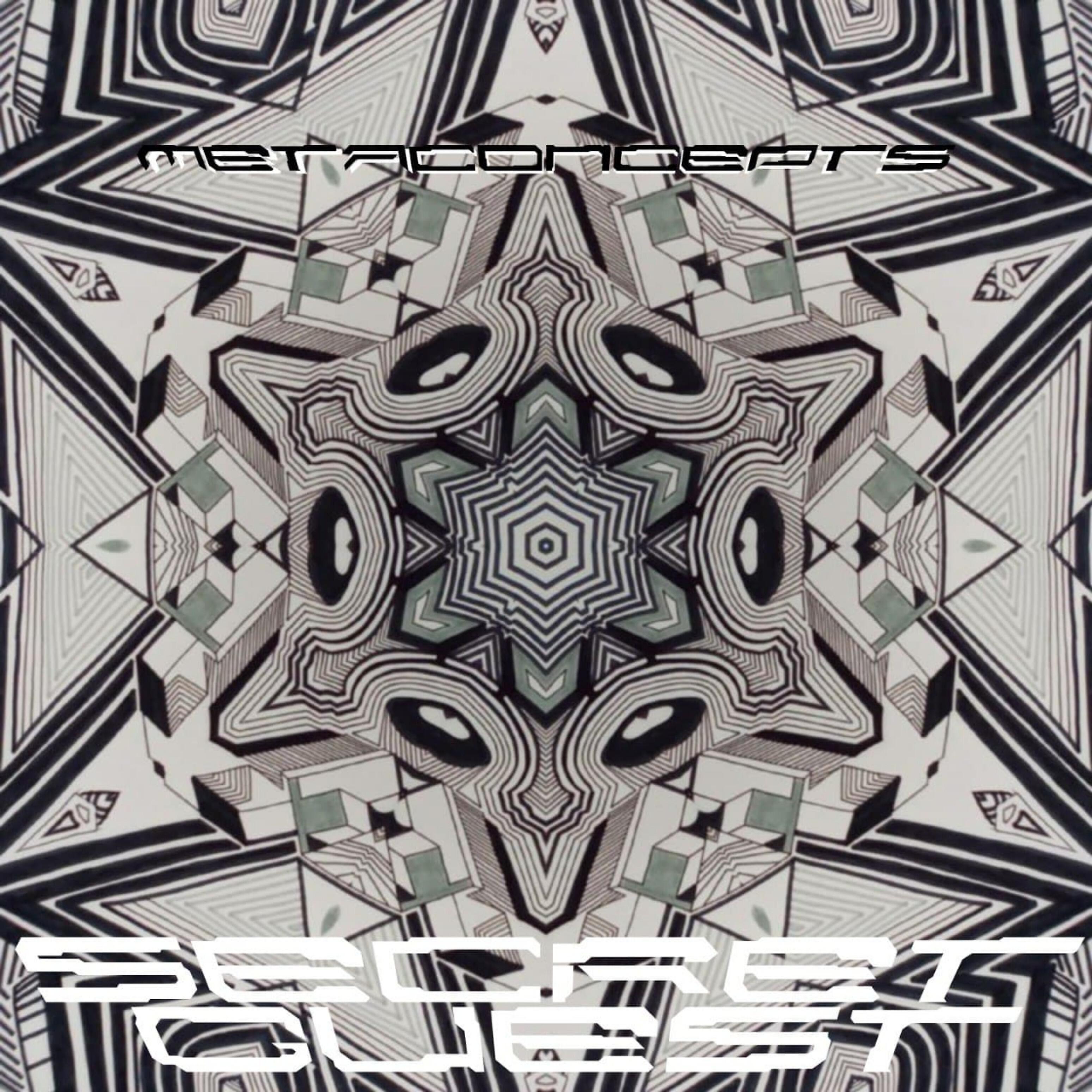 Релиз Metaconcepts