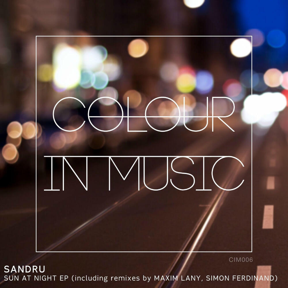 Релиз Sun at Night EP