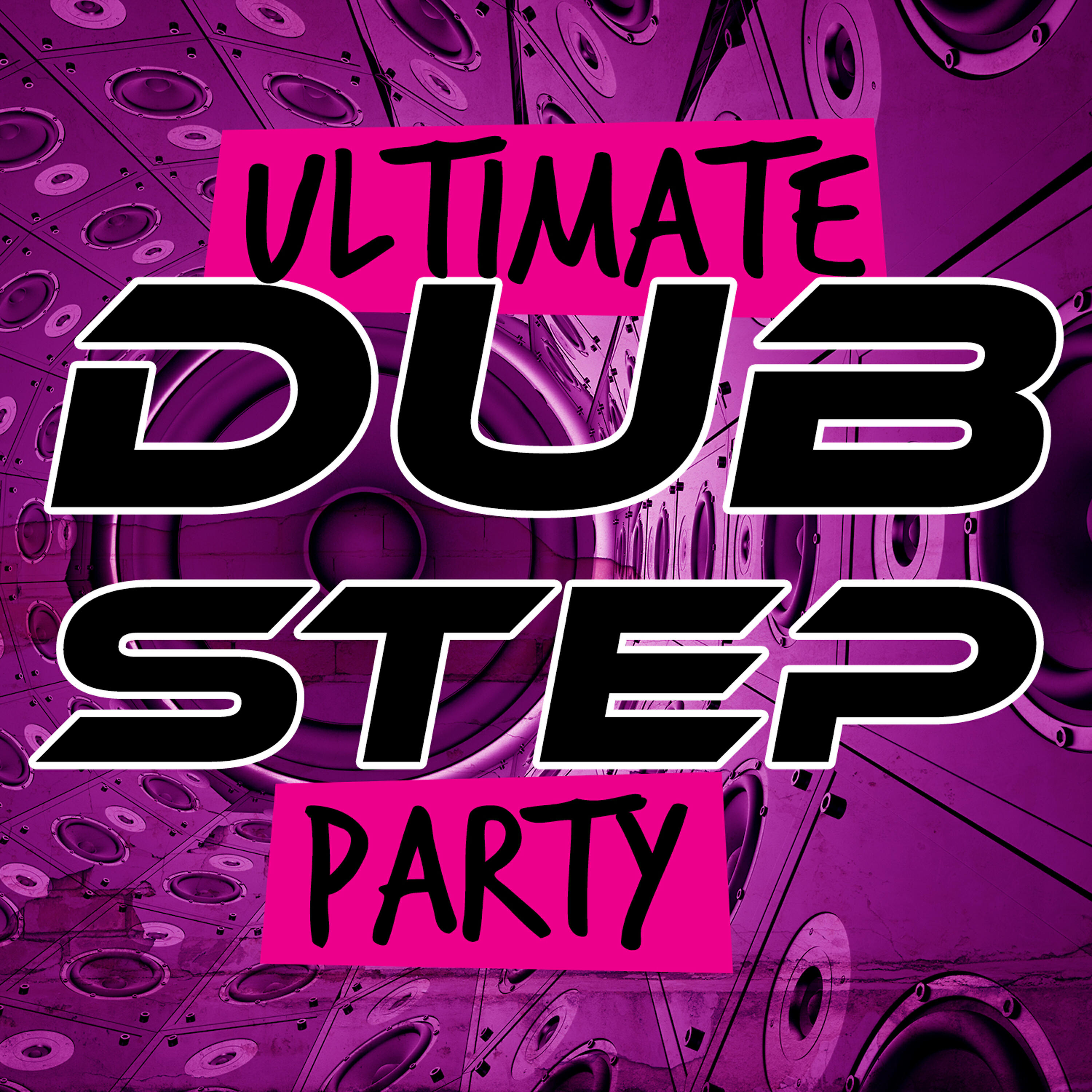 Релиз Ultimate Dubstep Party