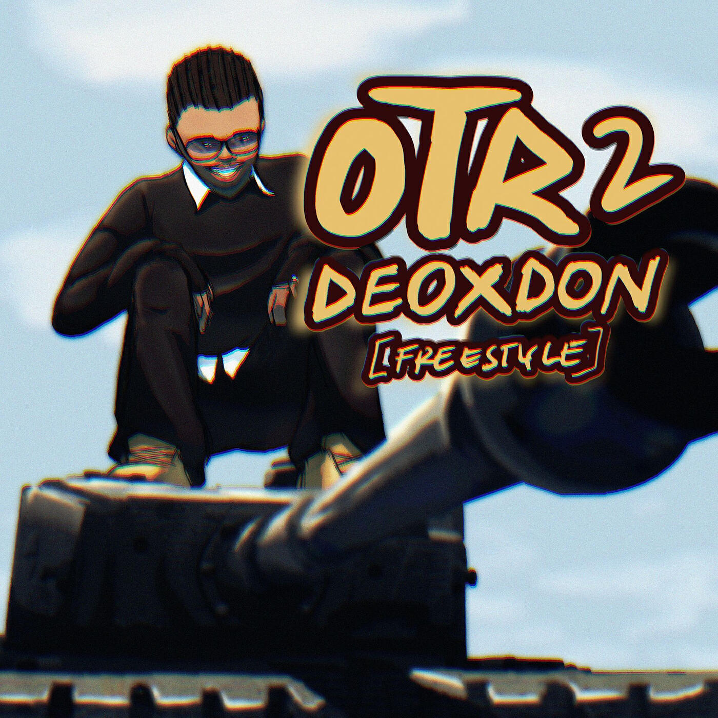 Релиз Otr 2 (Freestyle)
