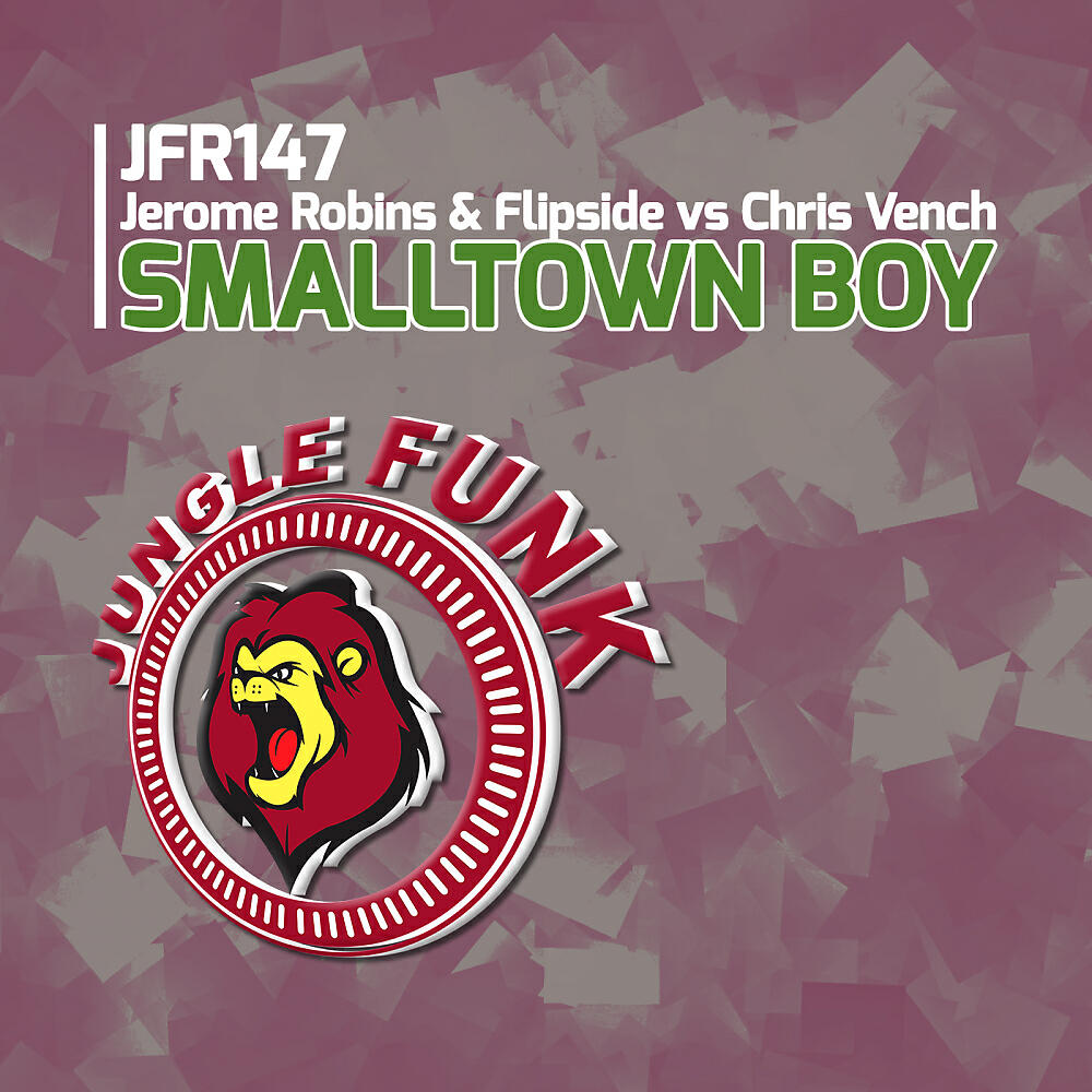 Релиз Smalltown Boy