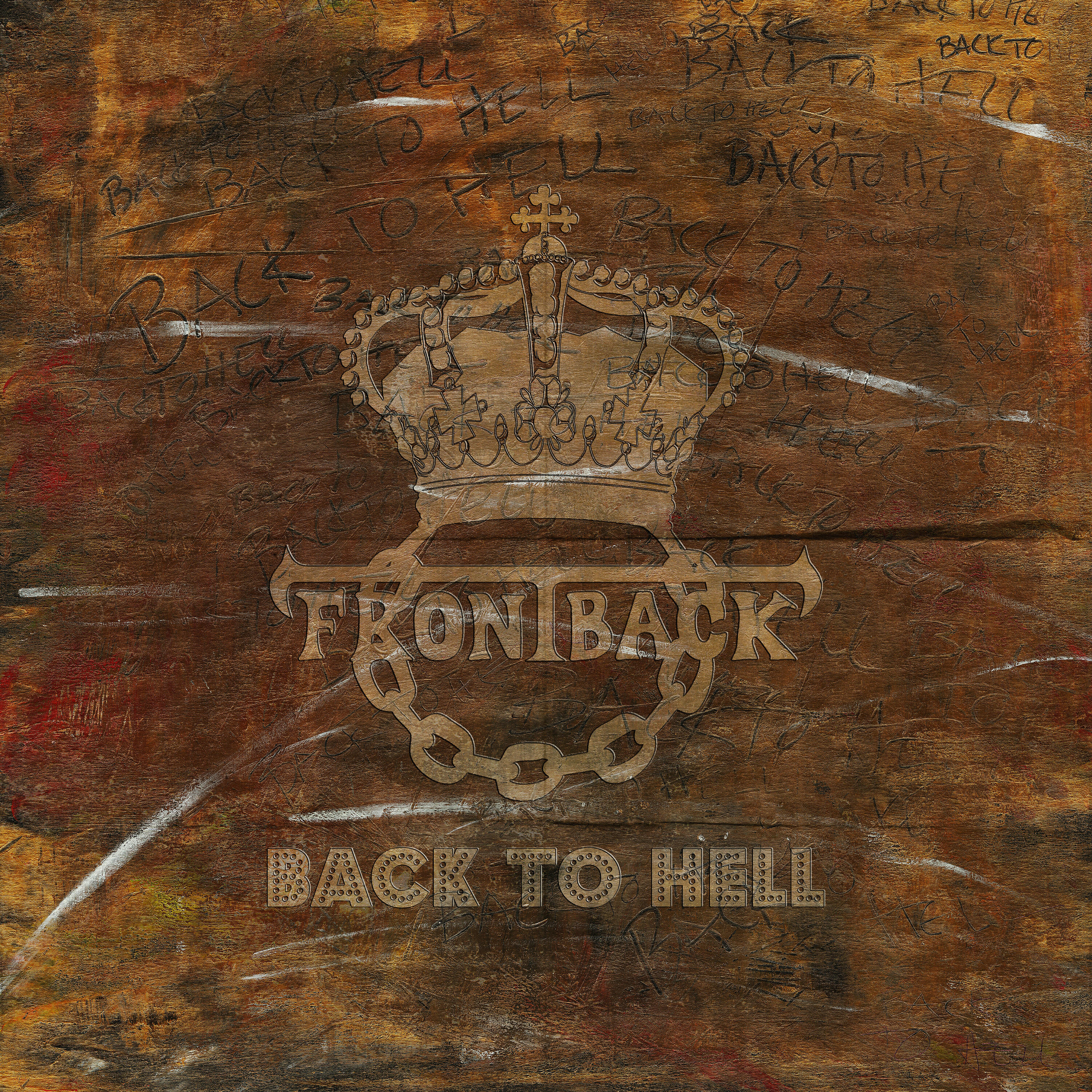 Релиз Back to Hell