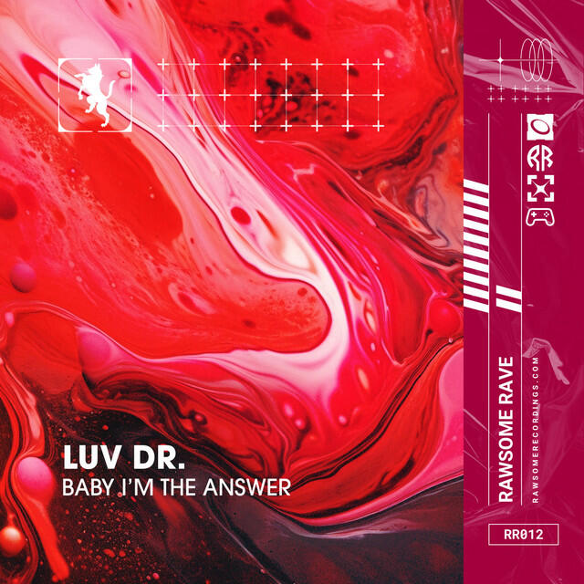 Релиз Baby I'm The Answer
