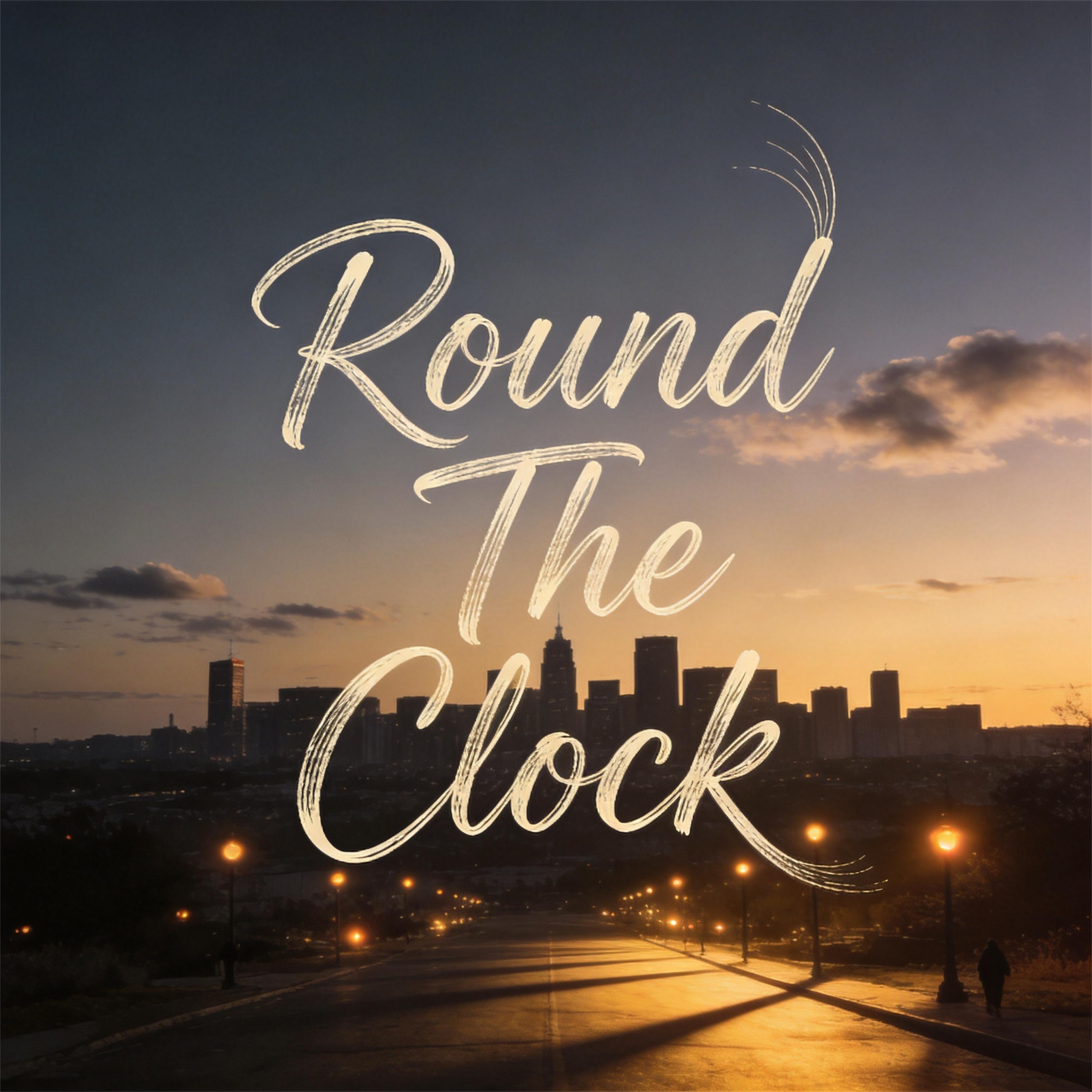 Релиз Round The Clock