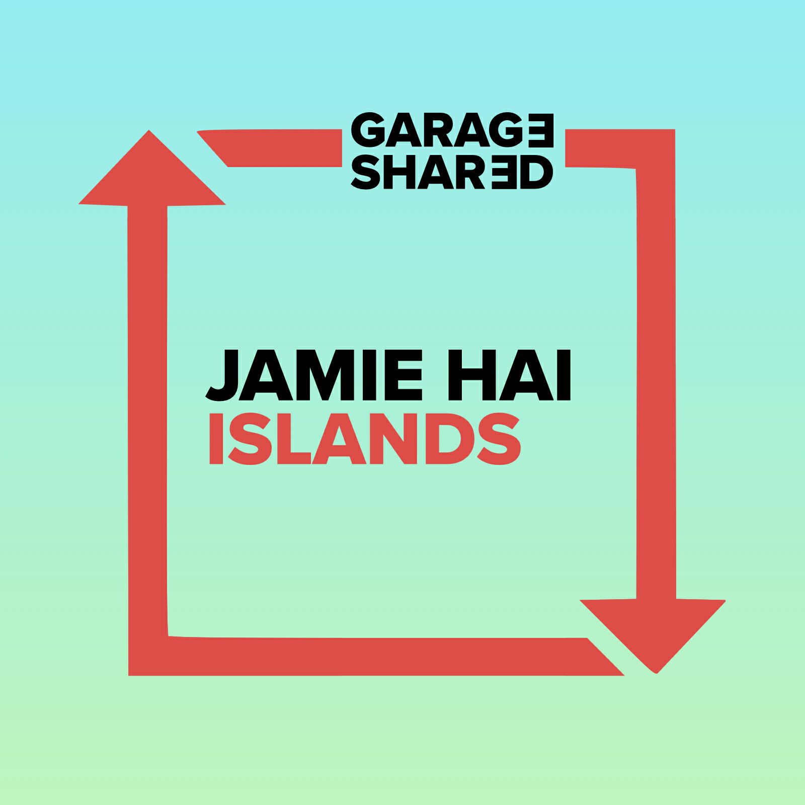 Релиз Islands