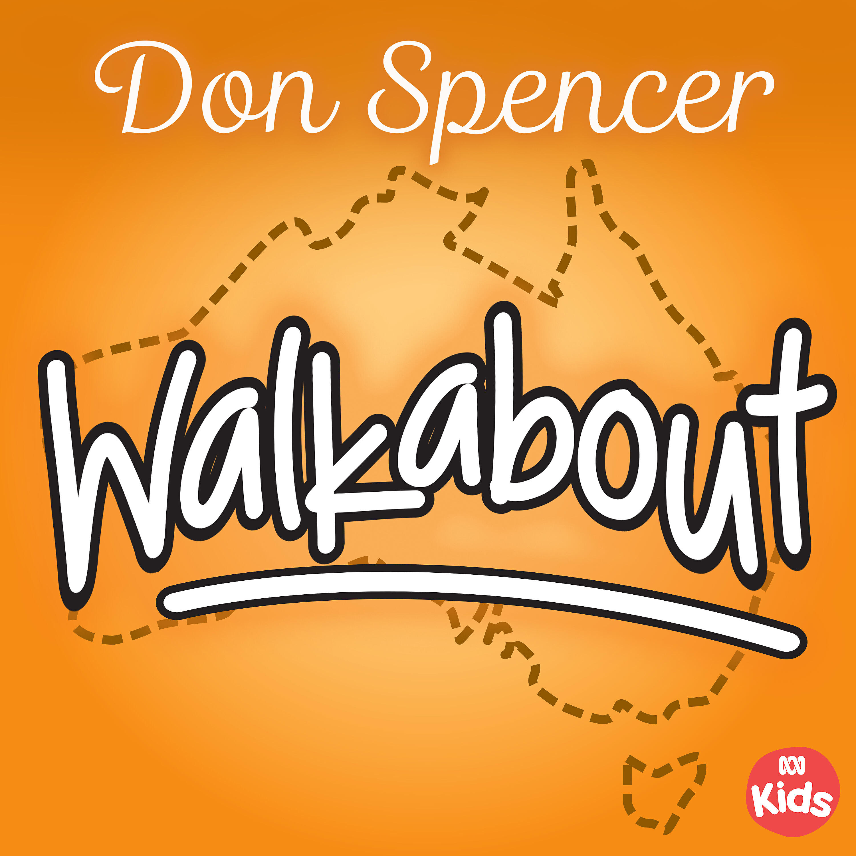 Релиз Walkabout