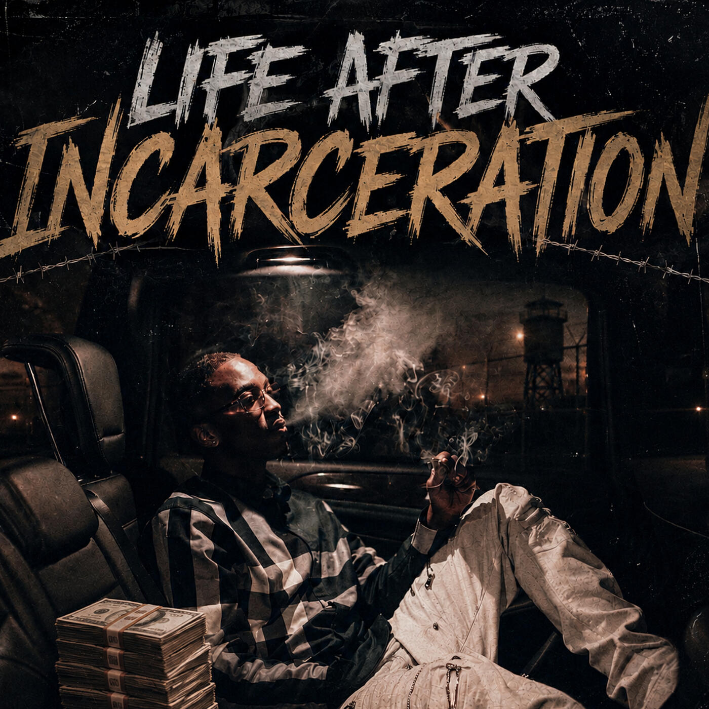 Релиз Life After Incarceration