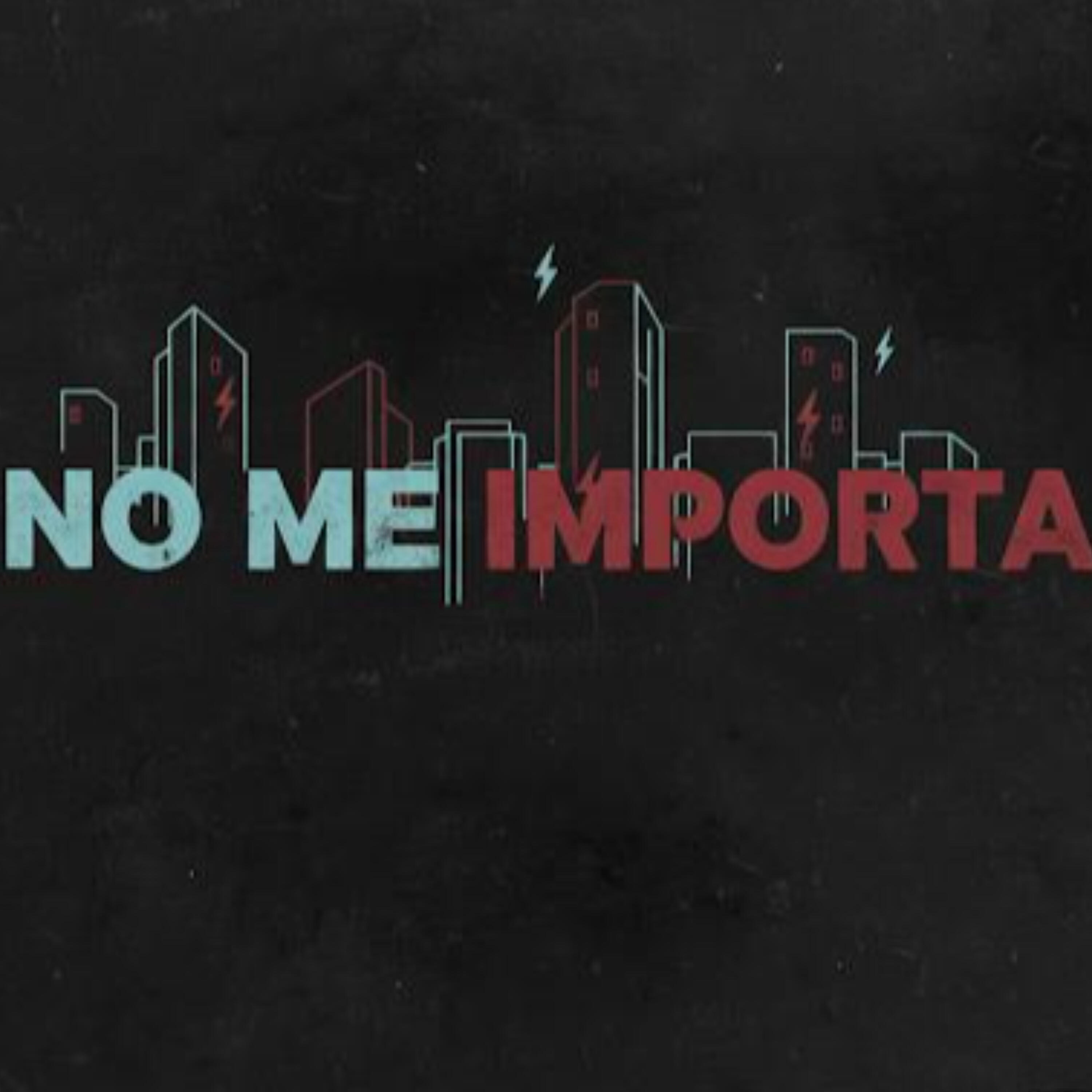Релиз No Me Importa