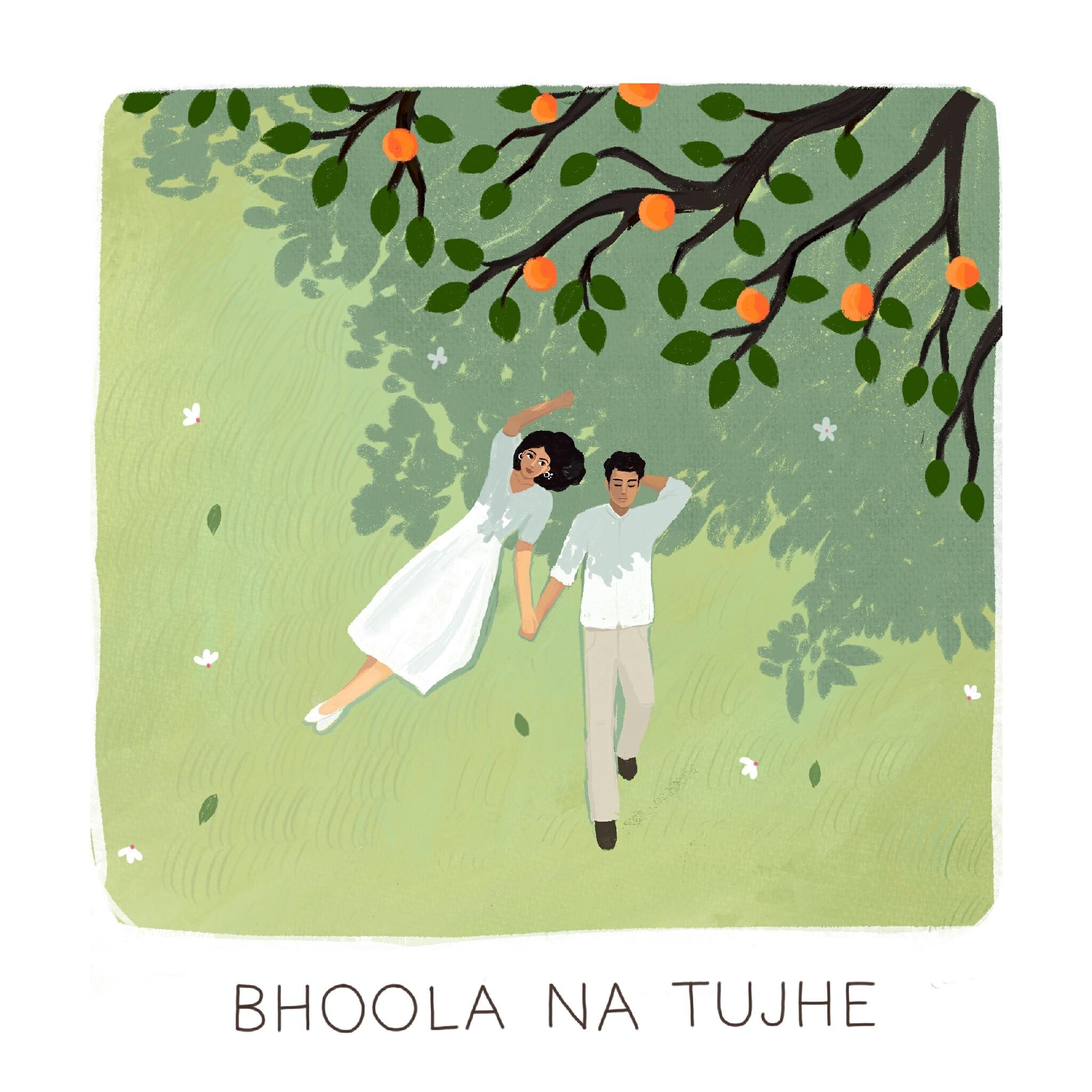 Релиз Bhoola na tujhe