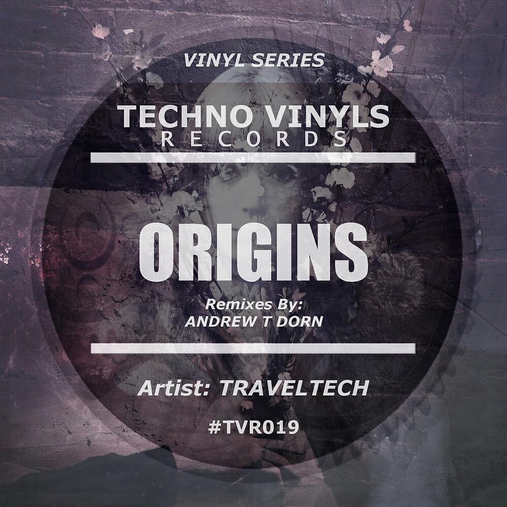 Релиз Origins EP