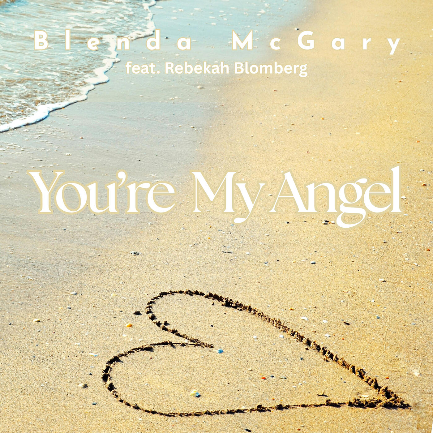 Релиз You're My Angel