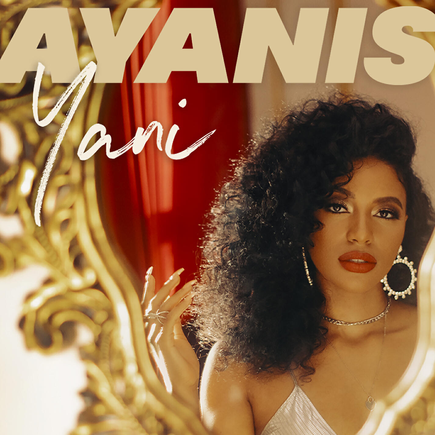 Релиз YANI