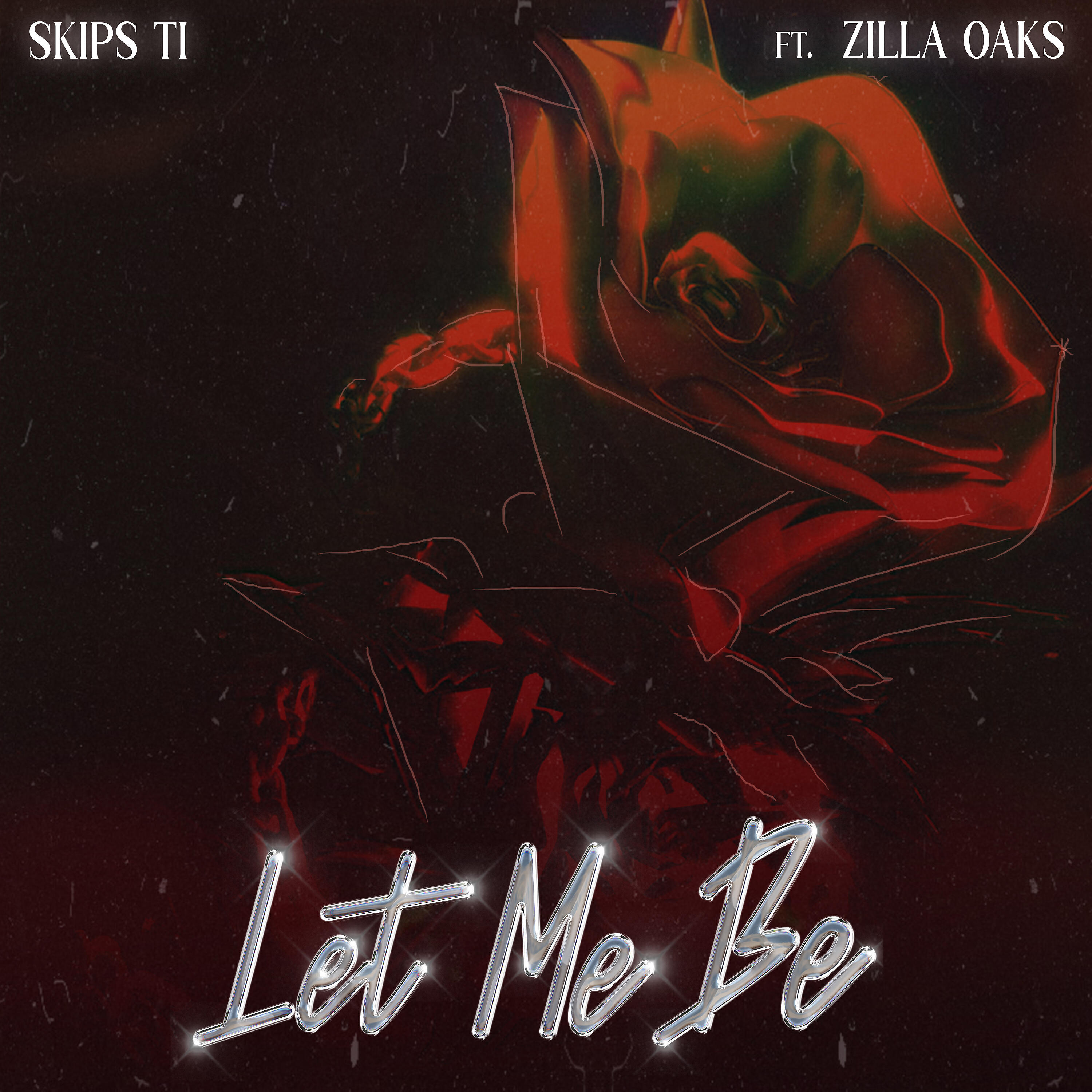 Релиз Let Me Be