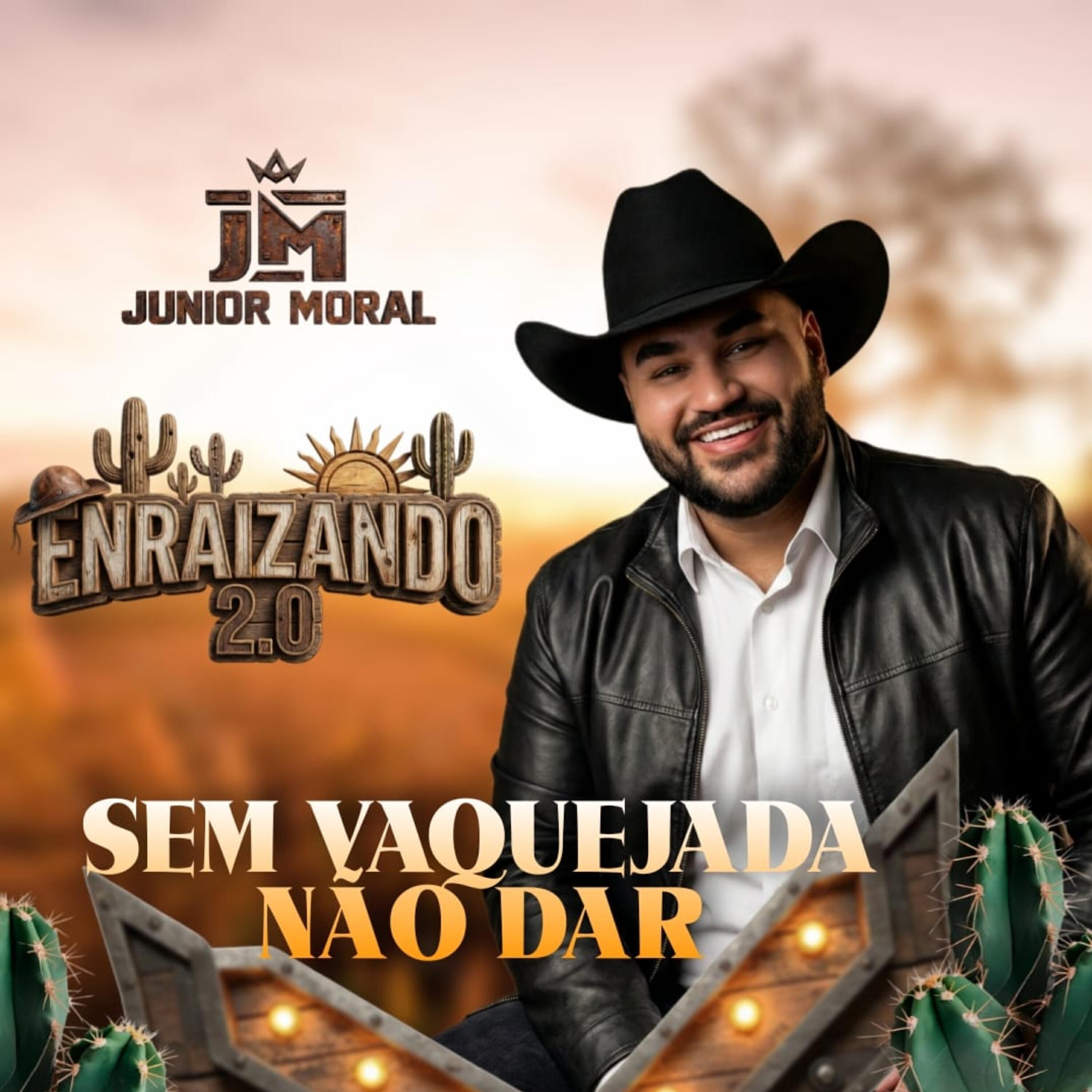 Релиз Sem Vaquejada Não Dar (Enraizando 2.0)