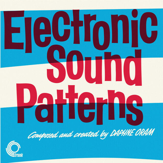 Релиз Electronic Sound Patterns (Remastered)