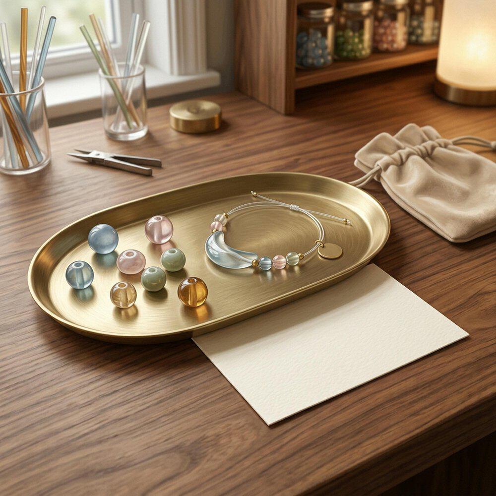 Релиз Glass Bead Studio