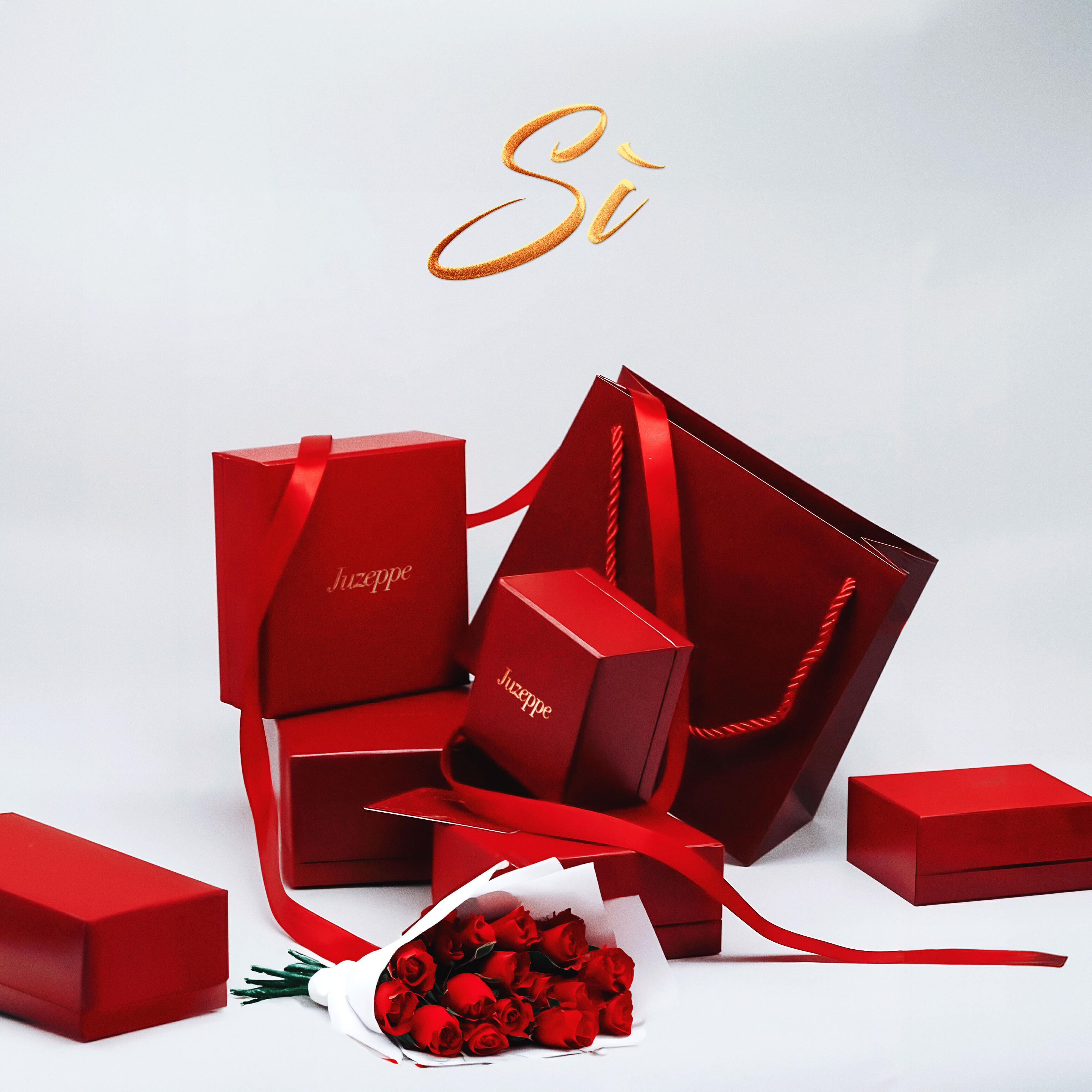 Релиз Sì