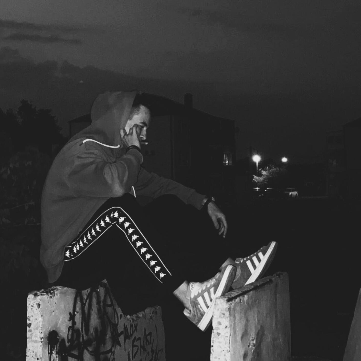 Релиз Noise Draws Truth into the World of Emptiness